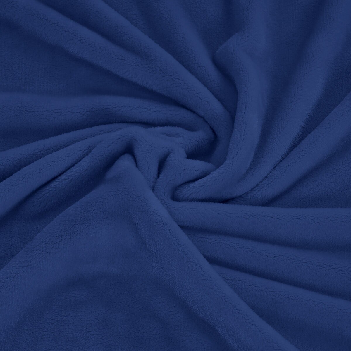 Providencia, Frazada Suave 152 cm x 178 cm, Azul