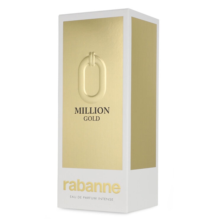 Rabanne One Million Gold Intense 100 ml