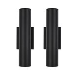 Empire Lighting, Juego de Luminarios Exteriores Modelo Laguna