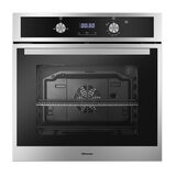 Hisense Horno de convección 60cm