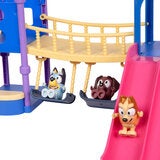 Bluey Parque Infantil de Juegos, 24 Pzas. Bluey Parque Infantil de Juegos, 24 Pzas.