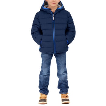 Gerry Chamarra para Niños y Niñas Varias Tallas y Colores