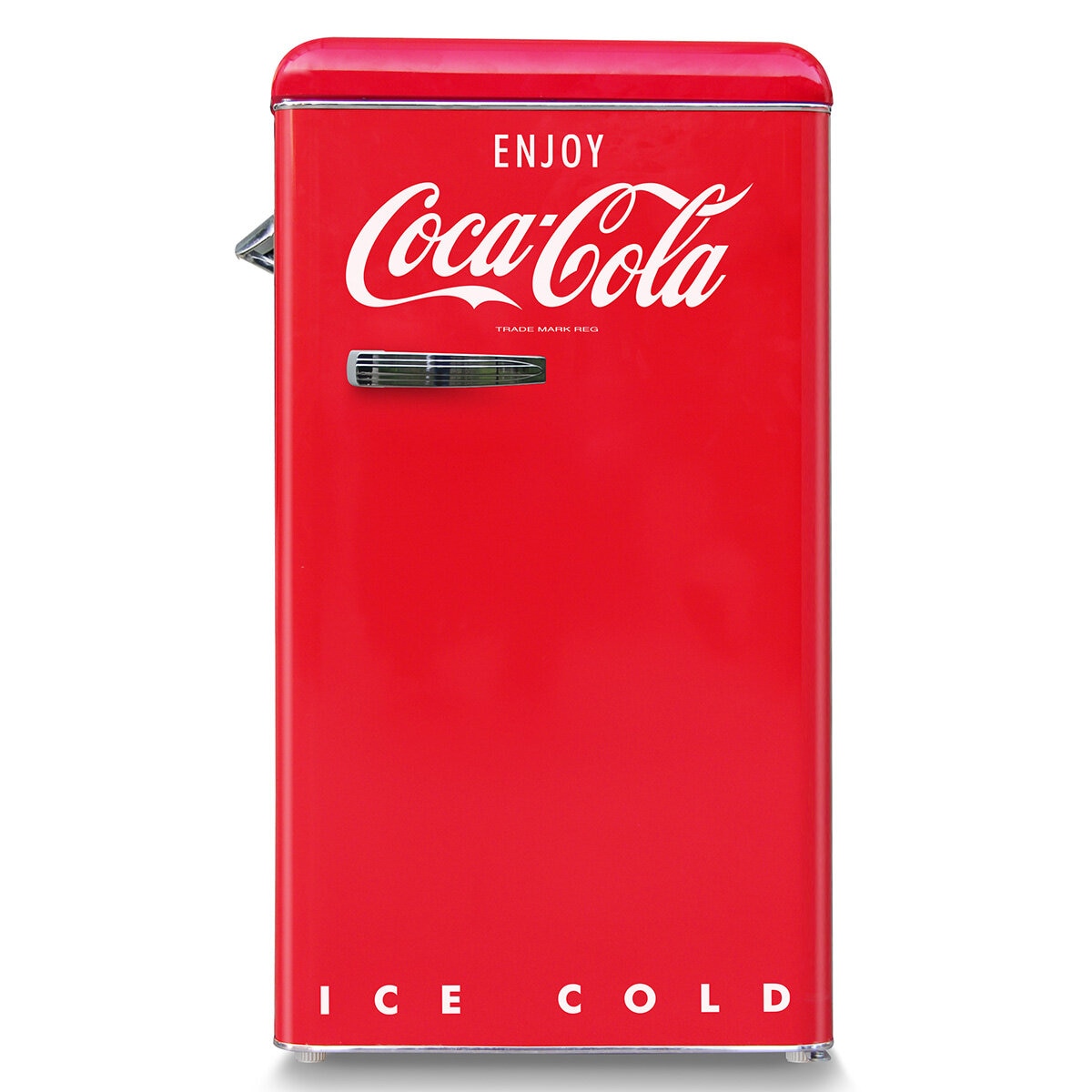 Nostalgia Frigobar Coca Cola Retro 3.0' Nostalgia Frigobar Coca Cola Retro 3.0'