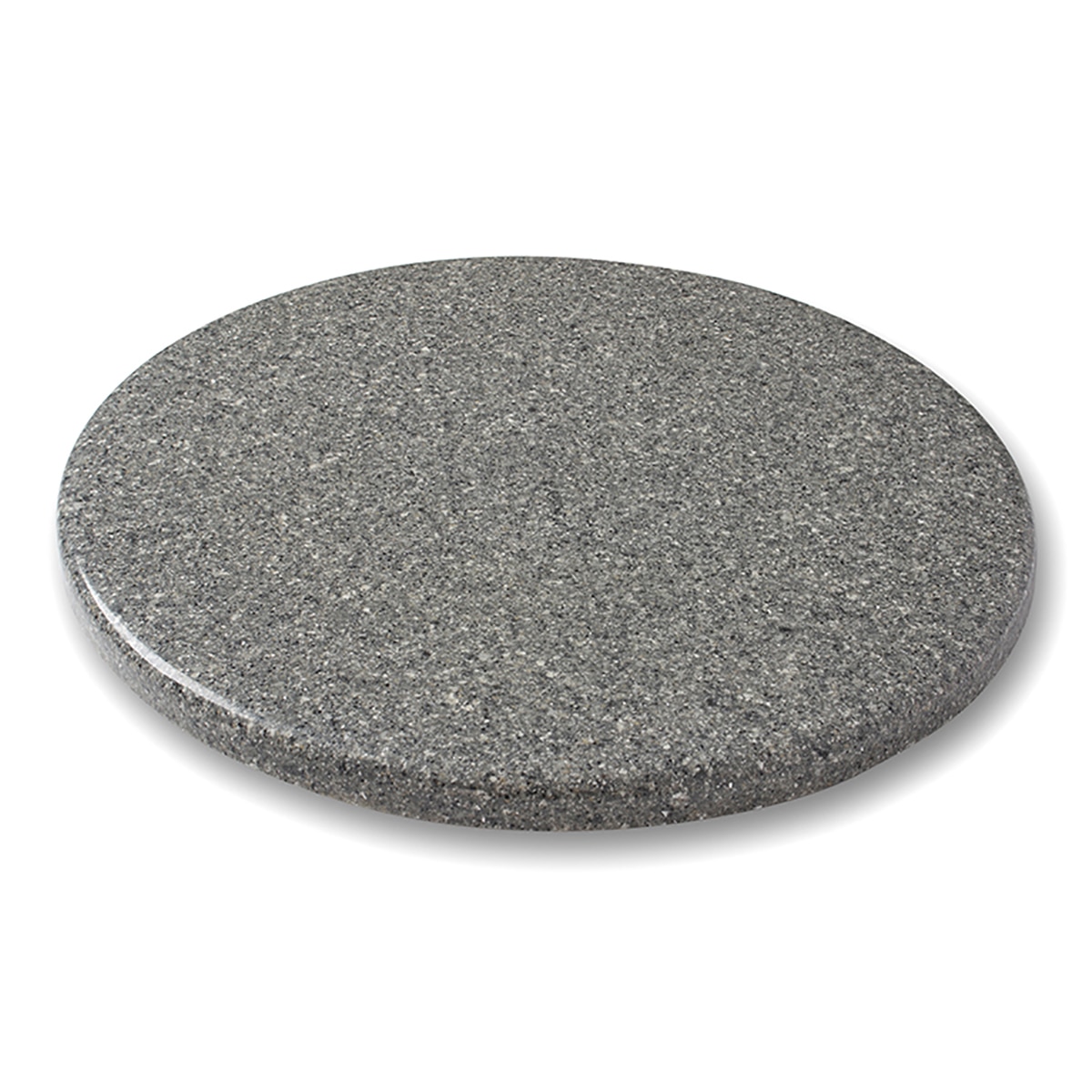 Lazy Susan, Base Giratoria de 40cm, Gris