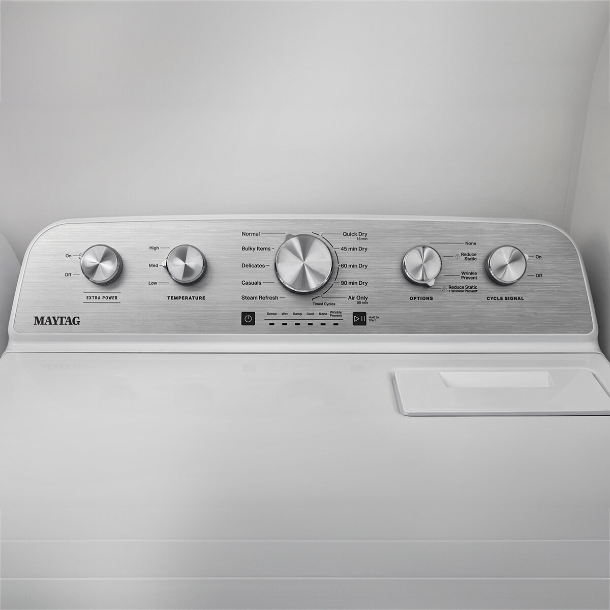 Maytag Secadora 26 Kg