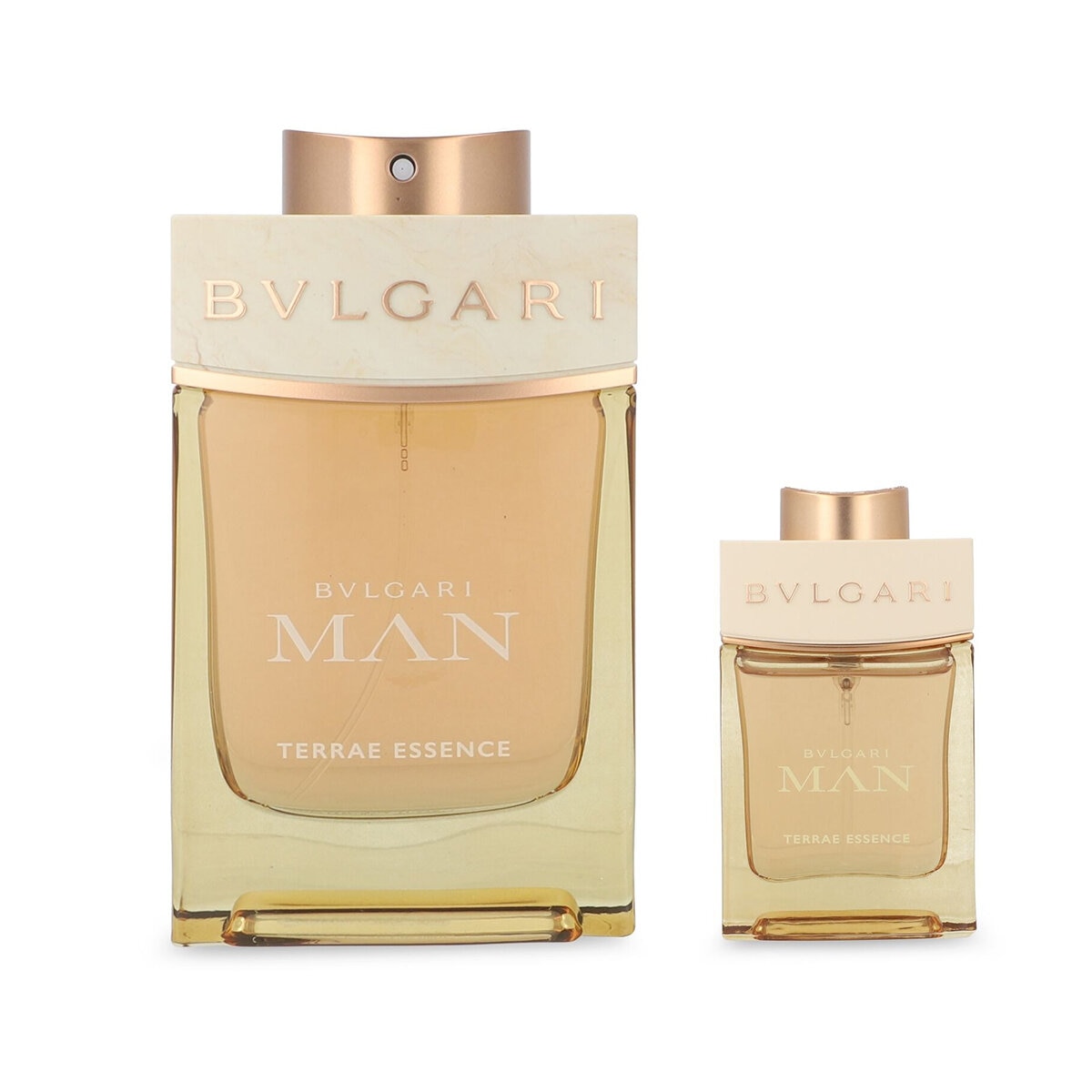 Bvlgari Man Terrae Essence Set