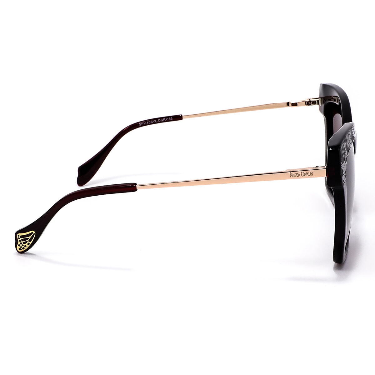 Pineda Covalin SPV.40SYL.DGRY.56 Lentes de Sol