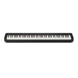 Casio, Piano Digital Portátil CDP-S110 de 88 Teclas