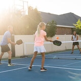 Lifetime Juego de Pickleball Profesional