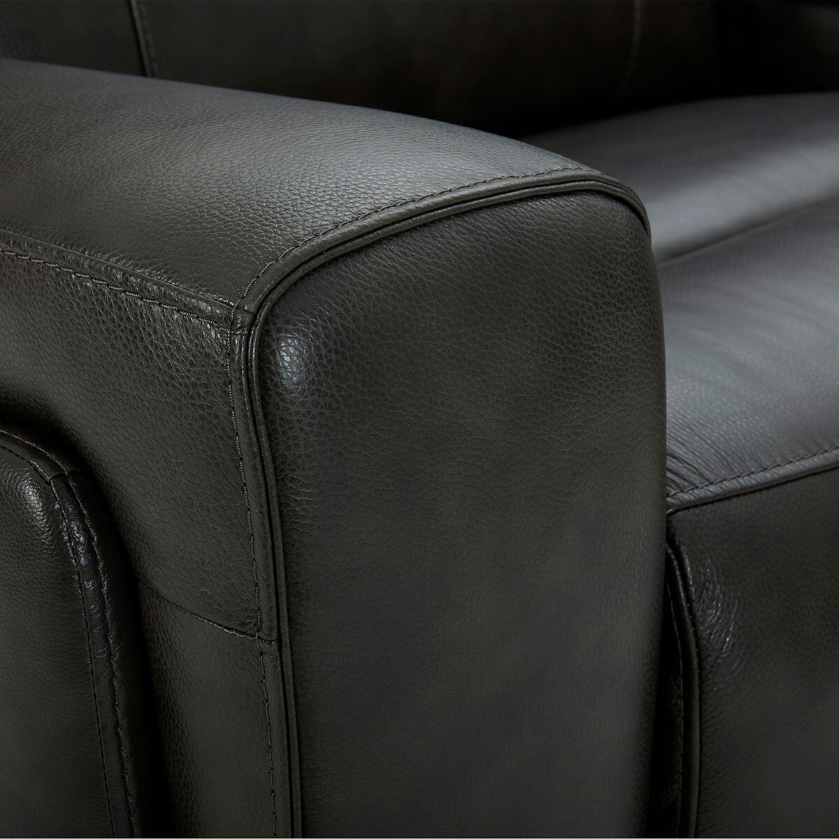 Sofas de piel en costco discount