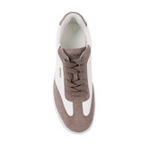 DKNY Tenis para Dama café MEX 24 / US 7
