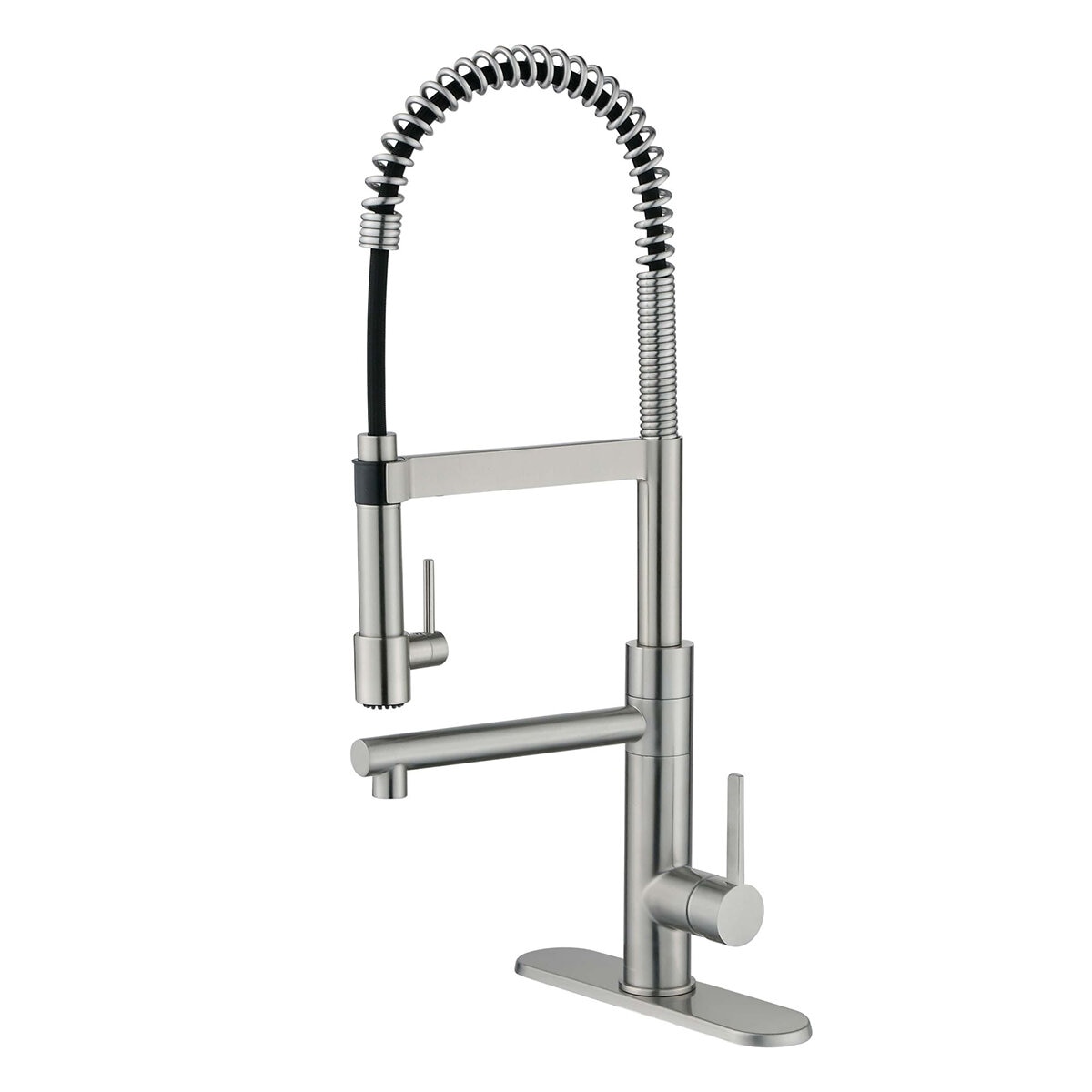 Moorefield, Monomando de Cocina Color Cromo Pulido, Vivant Moorefield, Monomando de Cocina Color Cromo Pulido, Vivant