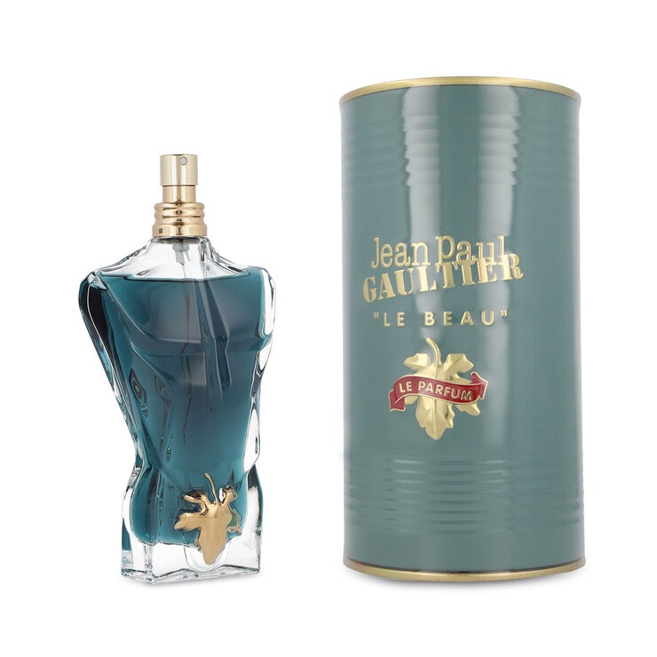 Jean Paul Gaultier Le Beau 125 ml Jean Paul Gaultier Le Beau 125 ml