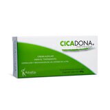 Cicadona Pirfenidona Crema 40g 3pack