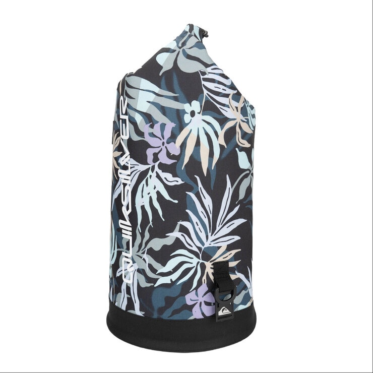 Quiksilver Mochila Hielera para 24 Latas Blueweed Quiksilver Mochila Hielera para 24 Latas Blueweed
