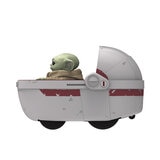  Star Wars, Vehículo de Radio Control 2.4 GHz Grogu