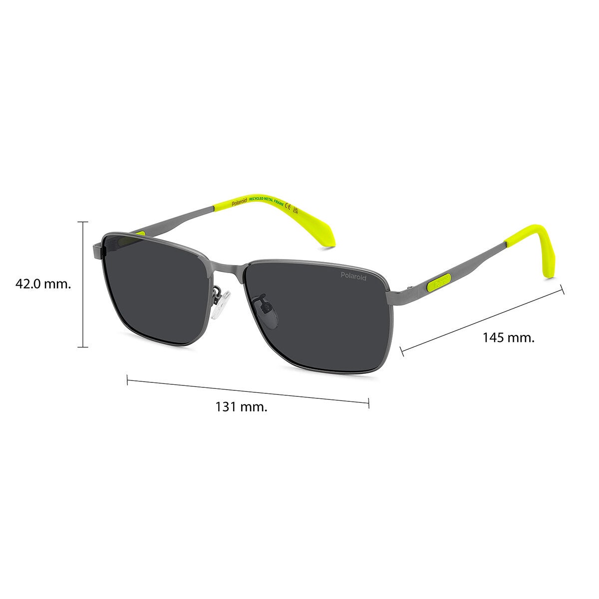 Polaroid Pld 2171/G/S/X Lentes de Sol Polaroid Pld 2171/G/S/X Lentes de Sol