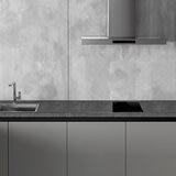 Smeg Parrilla eléctrica 30cm