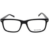 Nivada CNV.X220D.0BLU.56 Armazón Oftálmico + Clip Solar Polarizado
