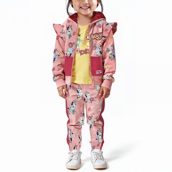 Conjunto 3 Piezas para Niños y Niñas Varias Tallas y Colores Conjunto 3 Piezas para Niños y Niñas Varias Tallas y Colores