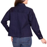 Emporio Colombo , Sobrecamisa Gabardina para Dama, Varios Colores y Tallas