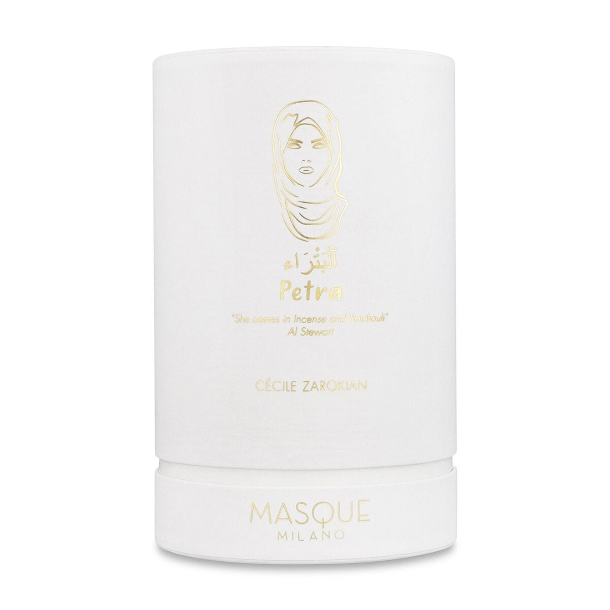Masque Milano Petra 35 ml