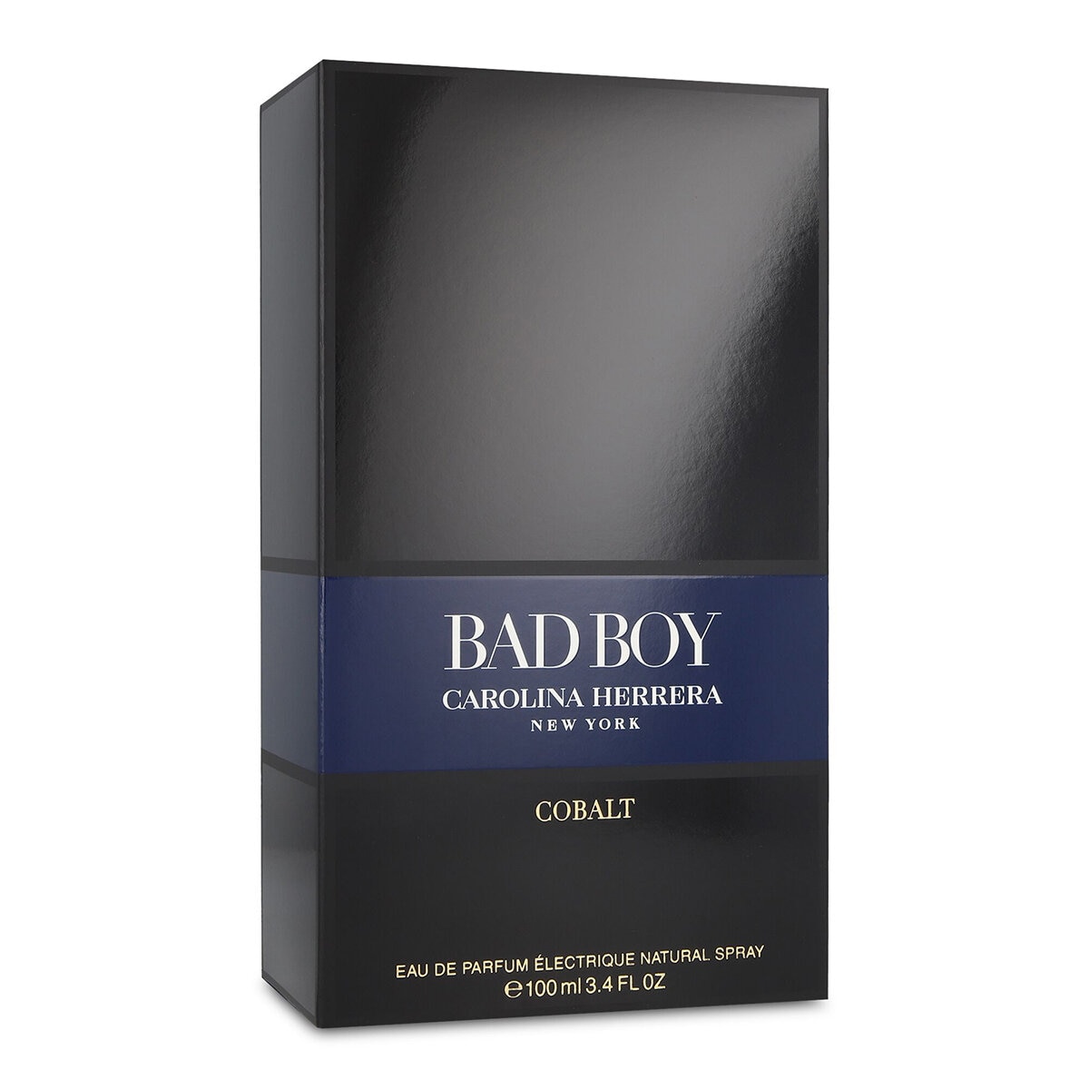 Carolina Herrera Bad Boy Cobalt 100 ml