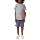32 Degrees Cool Conjunto de 4 piezas para Niños y Niñas Café 14 / 16 Años