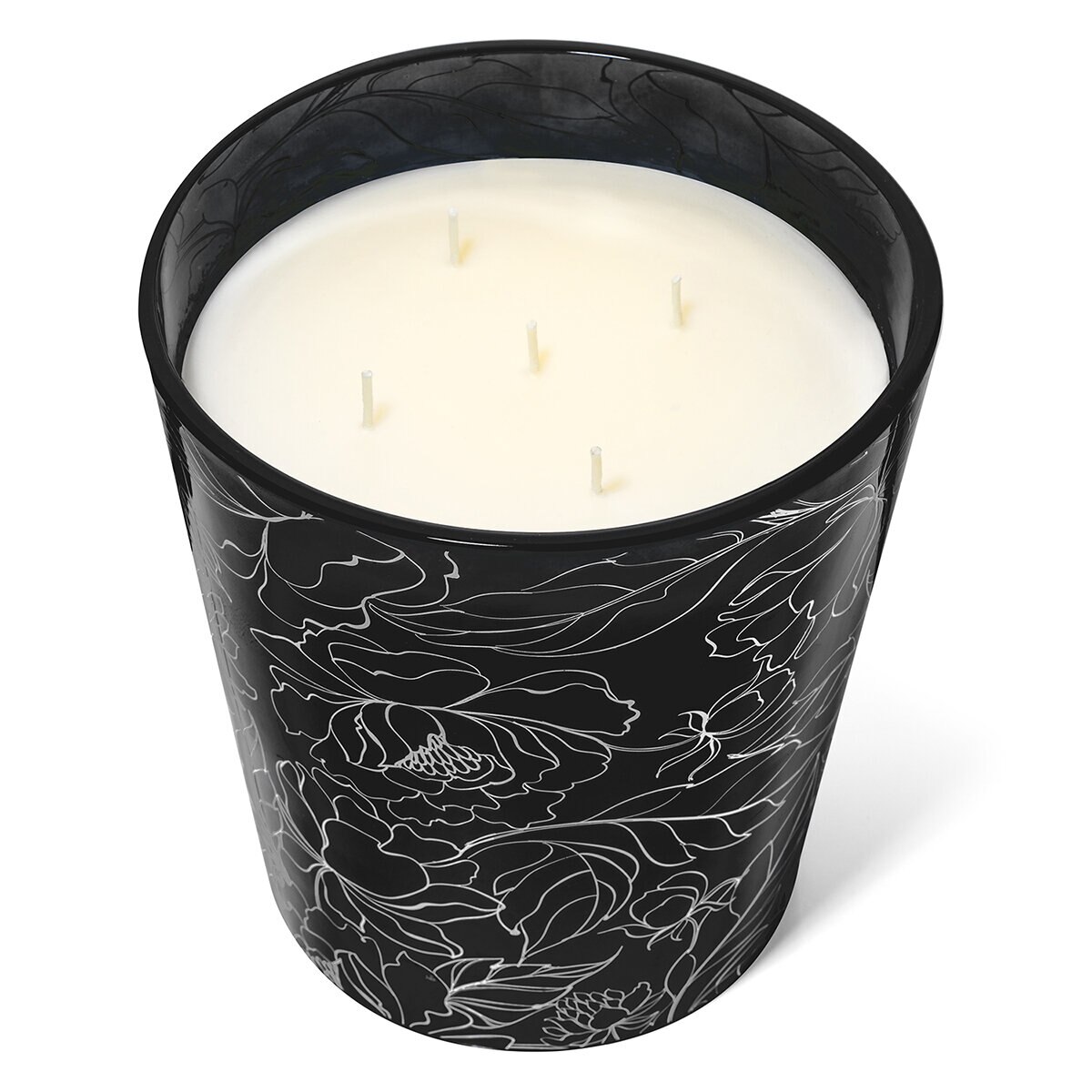 Mayfield Co Vela de Cera de Soya, Almizcle de Medianoche Mayfield Co Vela de Cera de Soya, Almizcle de Medianoche