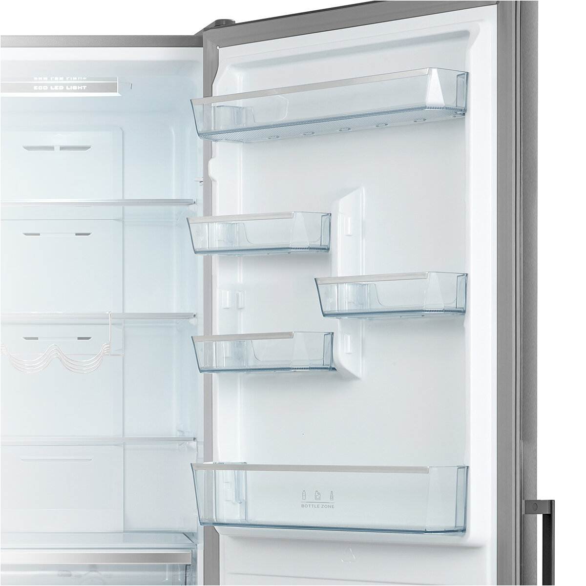 Teka Refrigerador 12' Bottom Mount