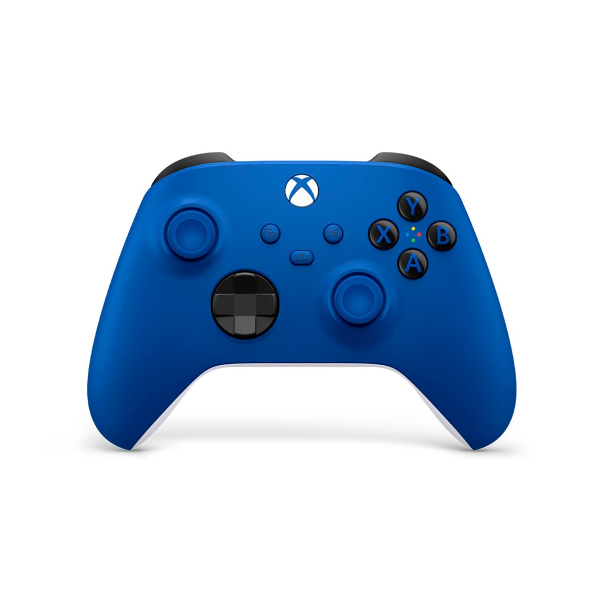 Xbox Series X/S, Control Inalámbrico - Shock Blue