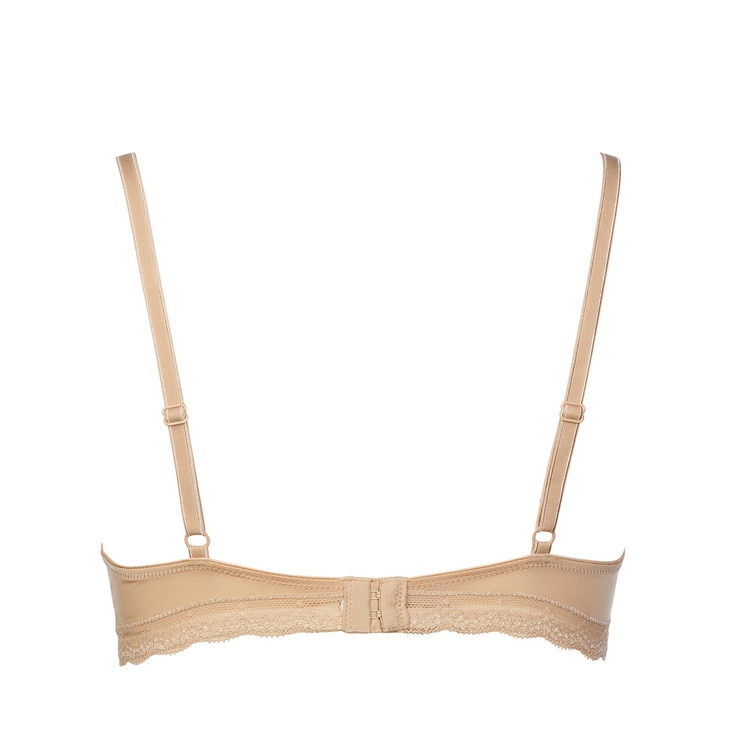 Calvin Klein, Brasier 2 Piezas para Dama, Blanco, 34C Costco México