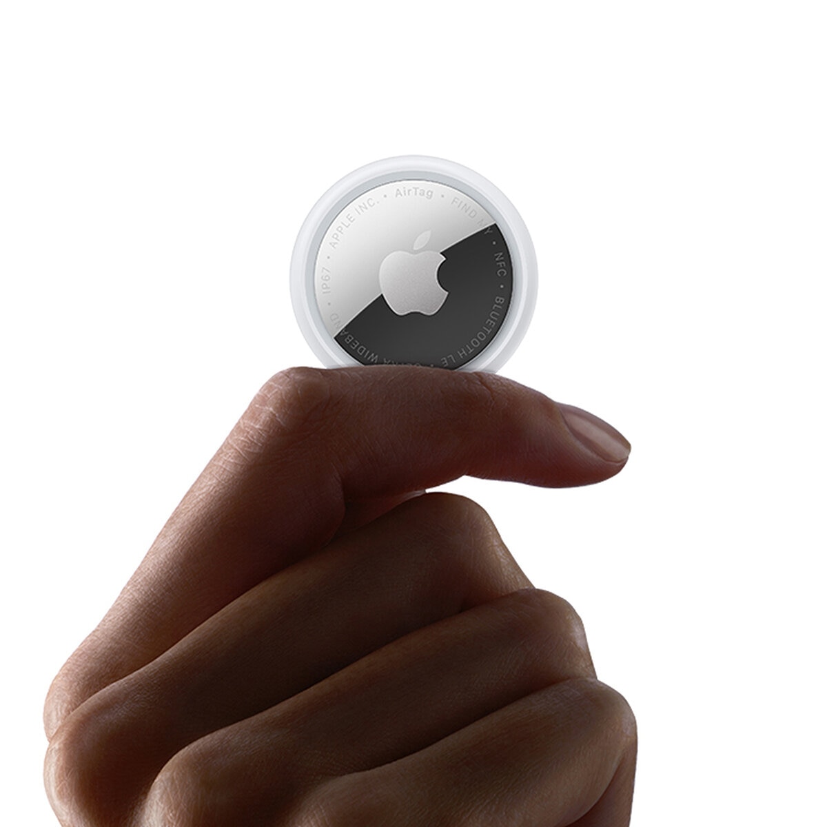 Apple AirTag 2 Apple AirTag 2