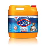 Clorox Expert Perros y Gatos Desinfectante 10 kg