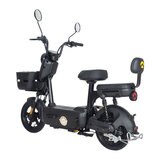 Garow City Pro Bicicleta Eléctrica Varios Colores