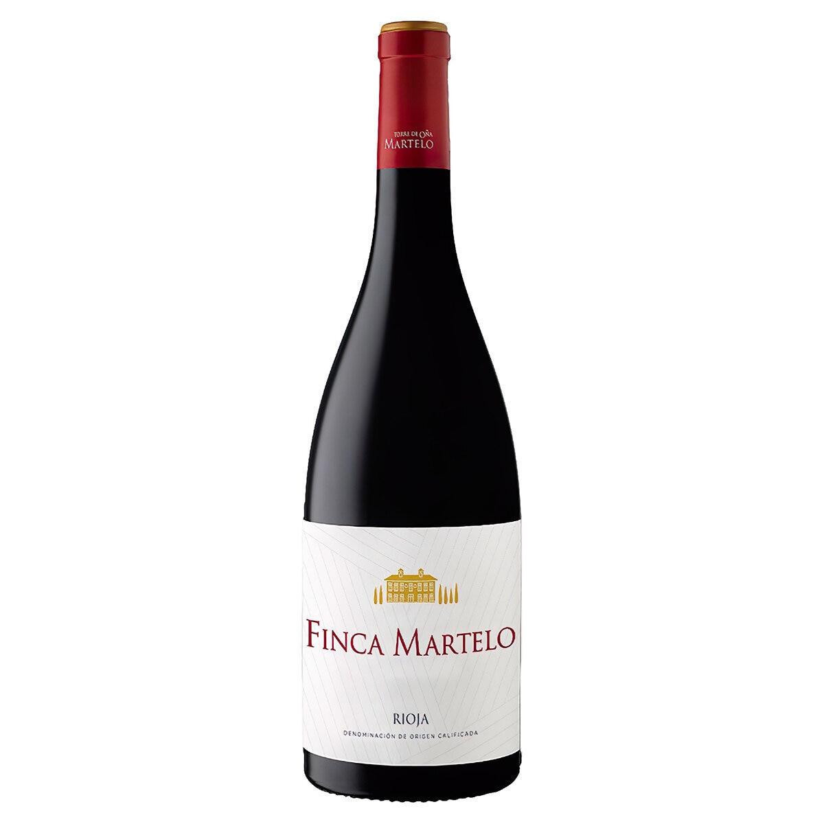 Vino Tinto Finca Martelo 750ml