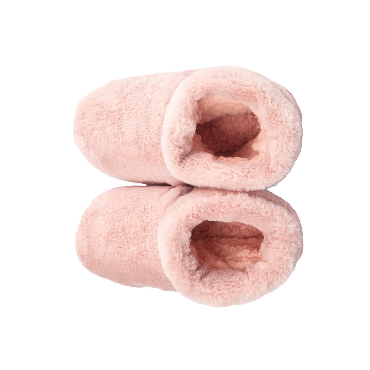 Cozy Home, Bota Térmica para Dama en Varios Colores, Talla de 3.5-5.5