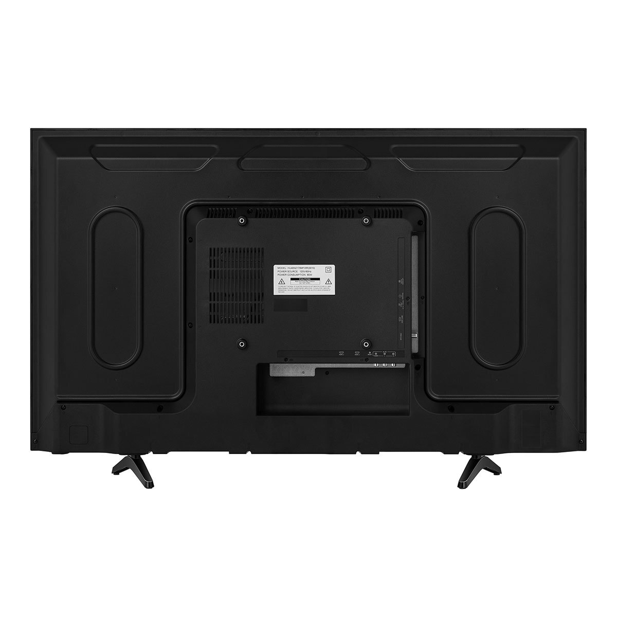 Hisense Pantalla 40" Smart TV Roku TV FHD Costco México