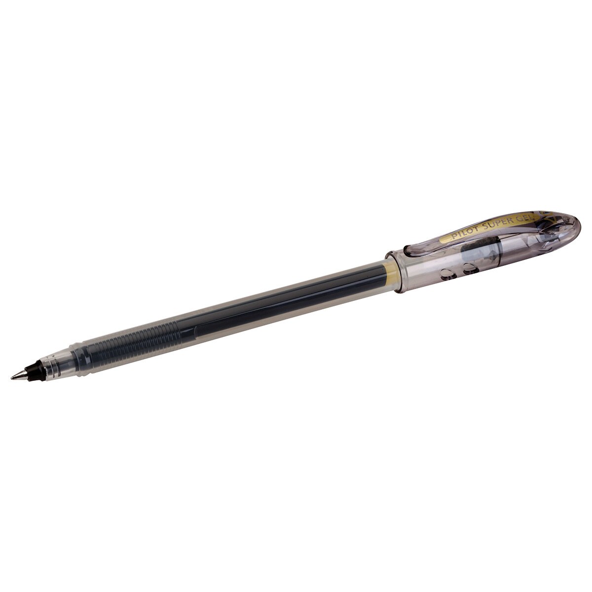 Pilot Bolígrafo de Gel Punto Fino Color Negro y Azul 24 Piezas