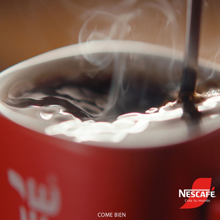 Nescafé Clásico Café Soluble de 1.2 kg