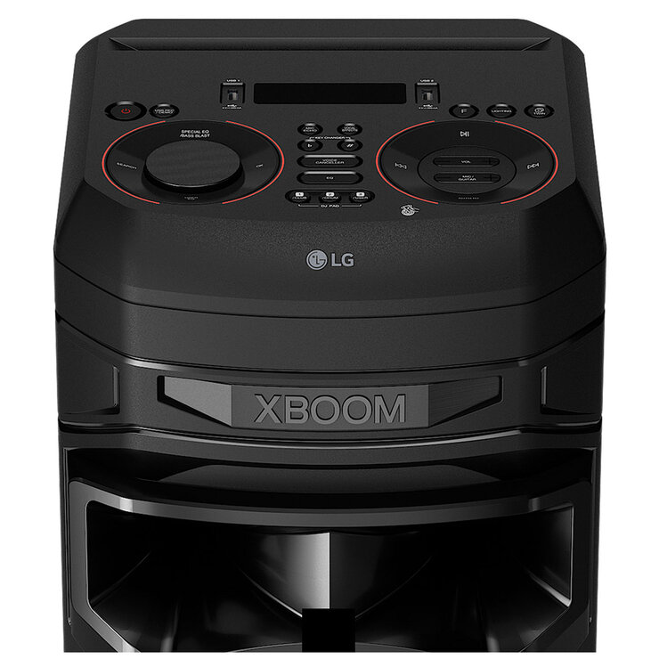 LG Xboom RNC9 Bocina Bluetooth LG Xboom RNC9 Bocina Bluetooth