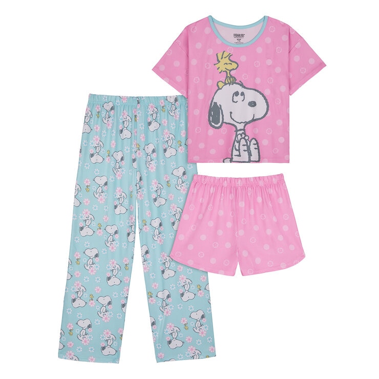 3 piezas para Niños y Niñas Varias Tallas y Colores