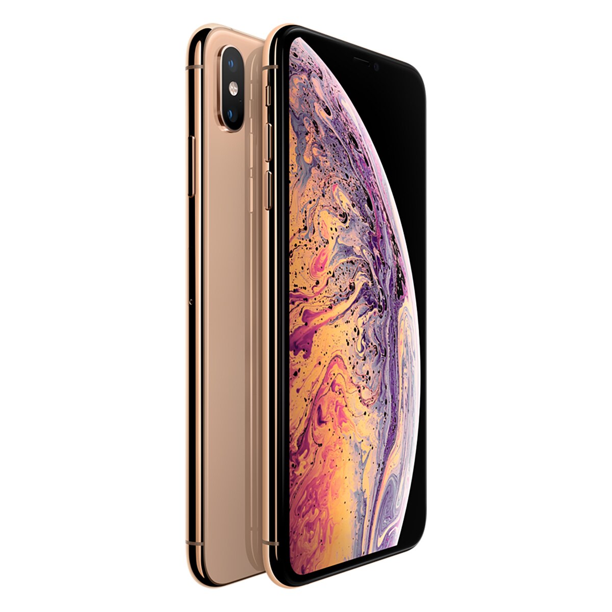 Apple iPhone XS Max 256GB Oro (Telcel) Costco México