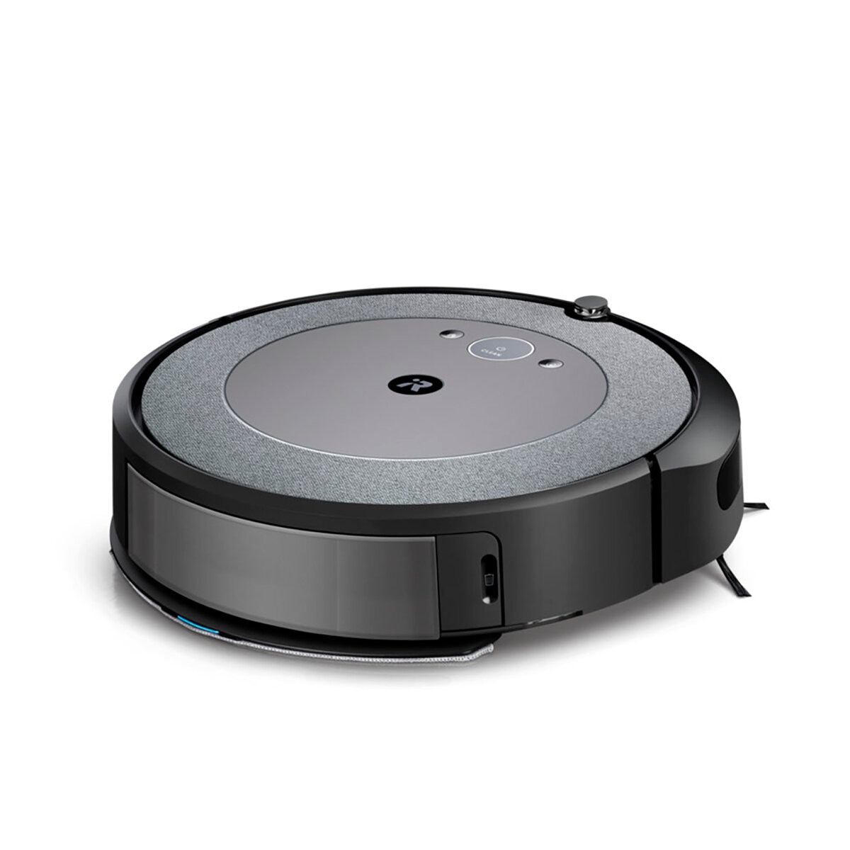 iRobot Roomba Combo i5 Robot 2 en 1 Trapea y Aspira, Con Conexión WiFi