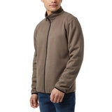 Weatherproof Chamarra para Caballero Café Extra Grande