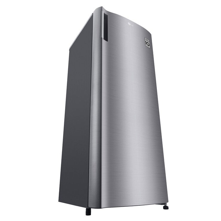 LG Congelador Vertical 6'