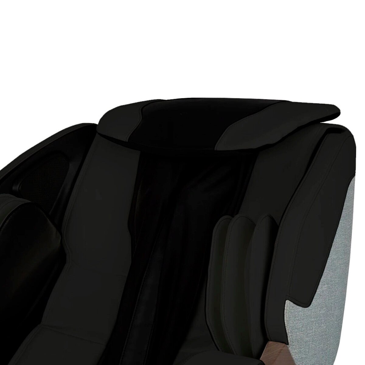 Human Touch, Sillón de Masaje, WholeBody Rove, Gris