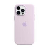 Apple Funda de Silicón con MagSafe para el iPhone 14 Pro Max