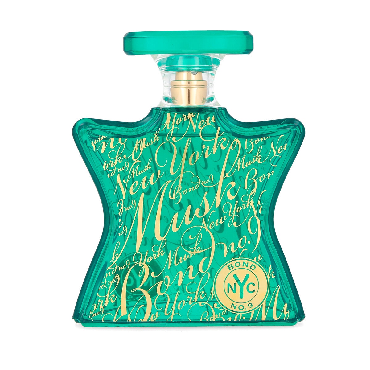 Bond No.9 New York Musk 100 ml