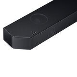 Samsung Barra de Sonido 3.1.2 HW-Q600H/ZX Samsung Barra de Sonido 3.1.2 HW-Q600H/ZX